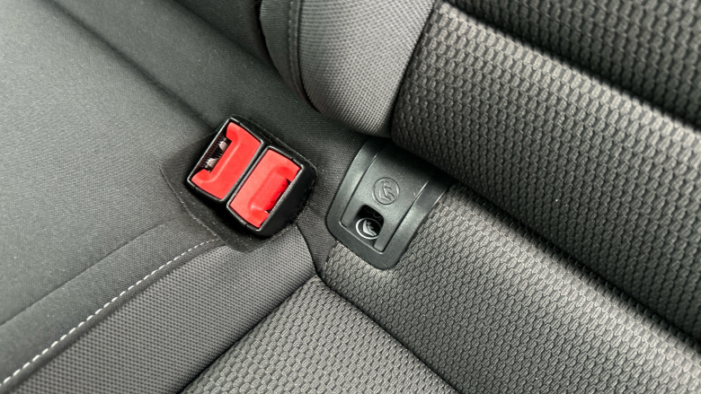 Volkswagen Golf 1.4 TSI 125 Match Edition 5dr Petrol Hatchback